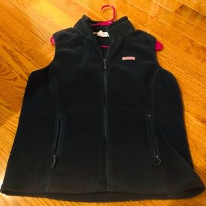 Vineyard vines vest